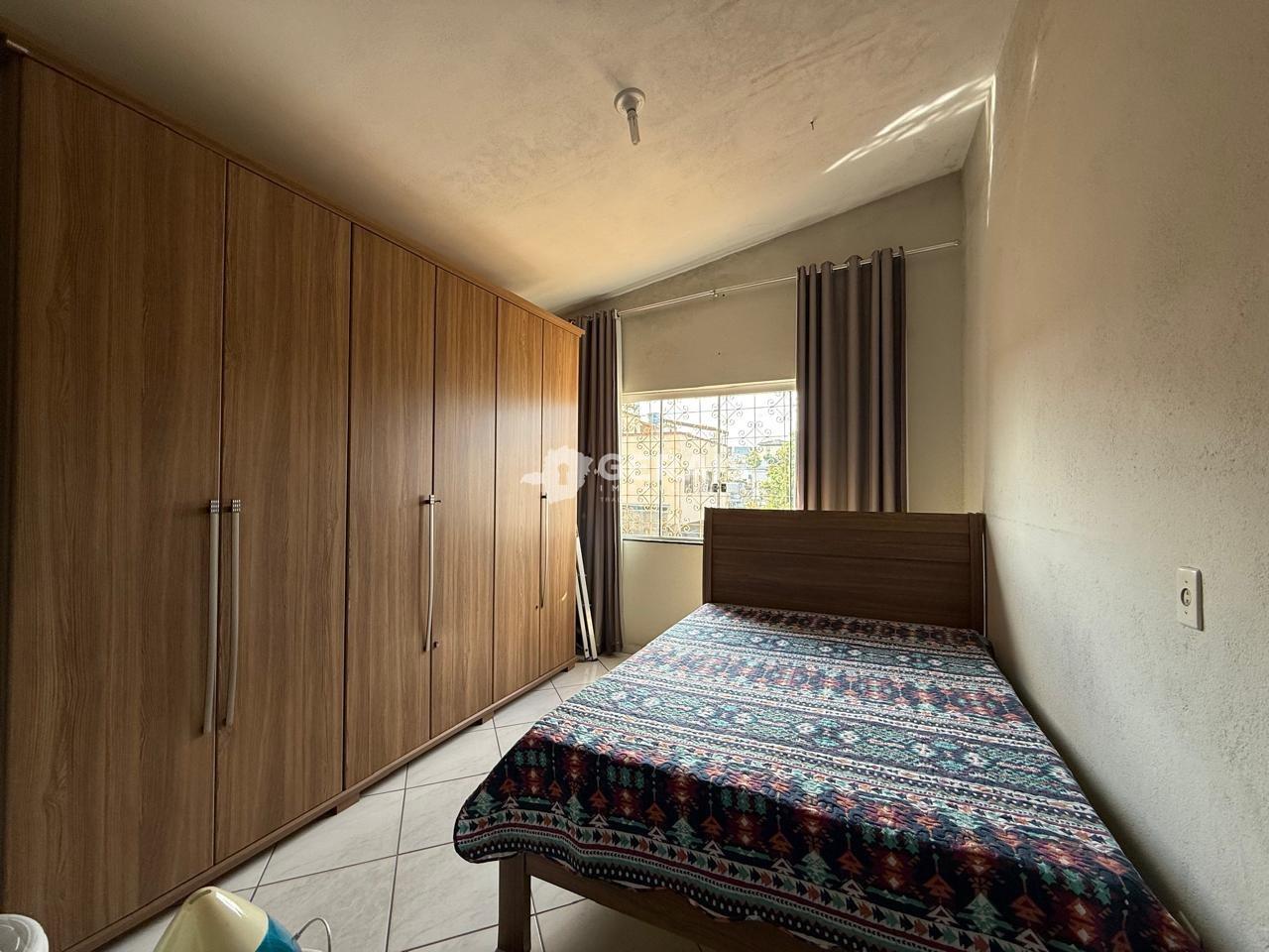 Casa à venda no MORADA NOVA: 08- QUARTO 03