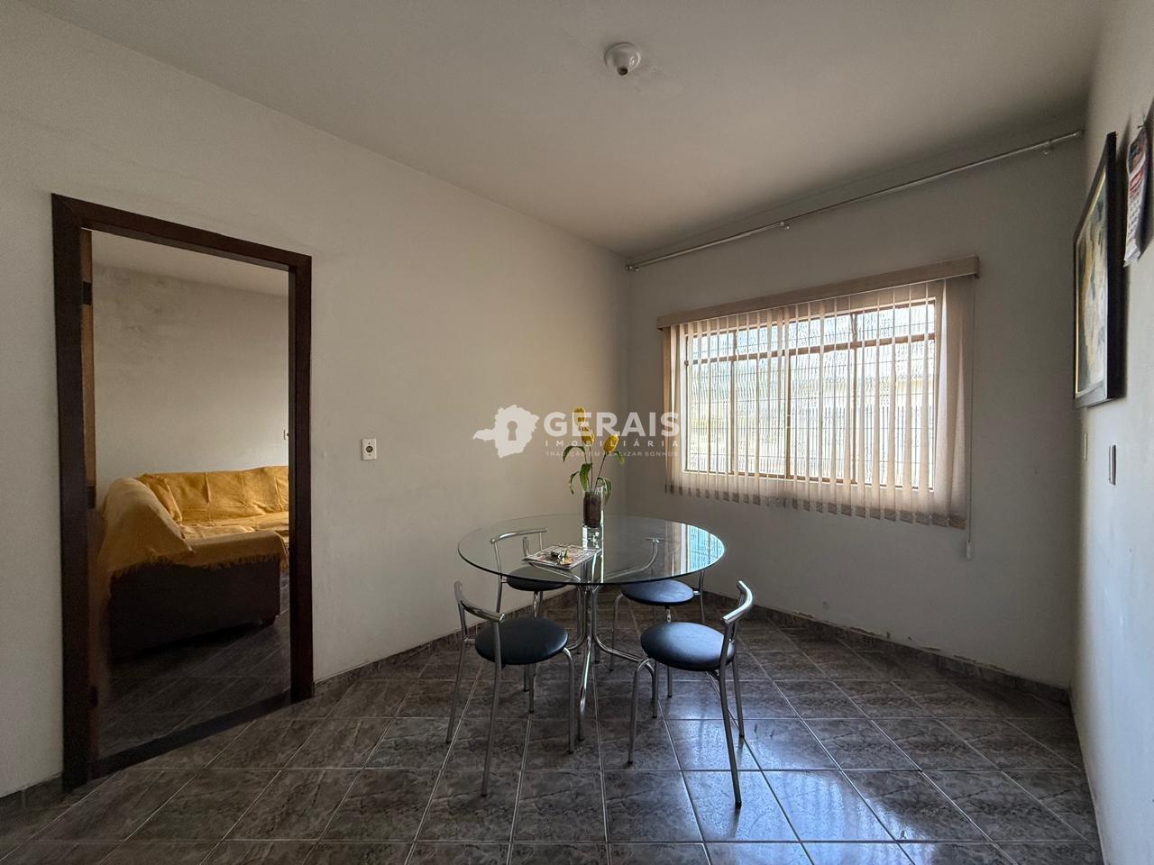 Casa à venda no MORADA NOVA: 03- SALA