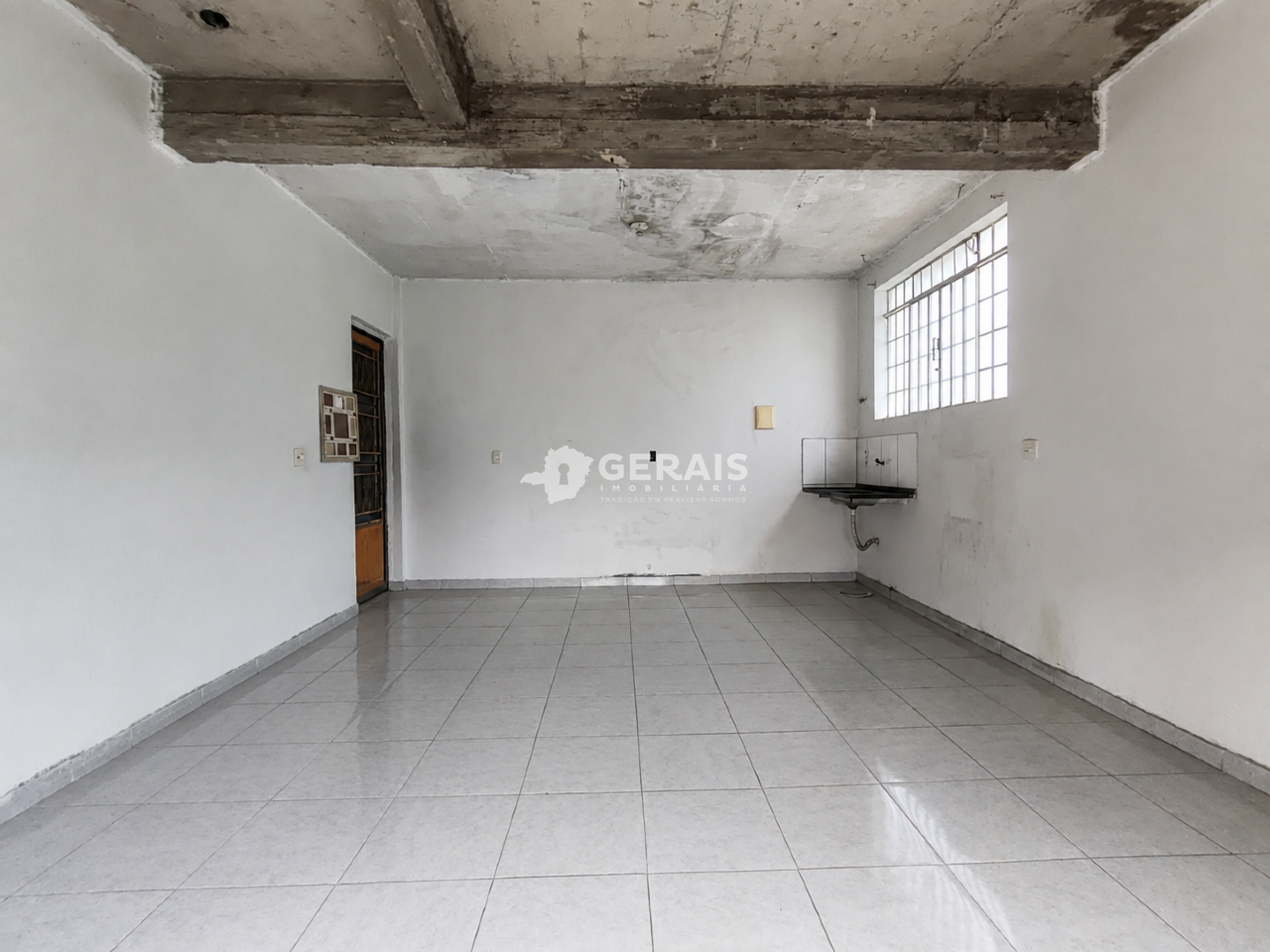 Loja para aluguel no MANOEL VALINHAS: 03- LOJA