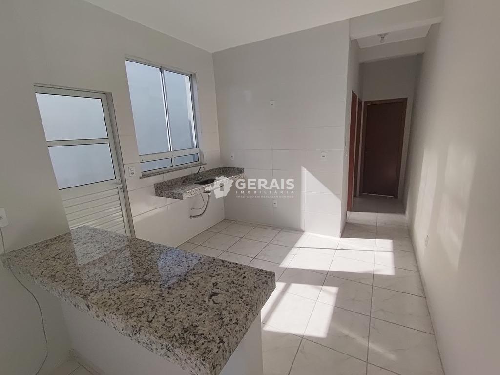 Casa para aluguel no CAMPINA VERDE: 07 - COZINHA