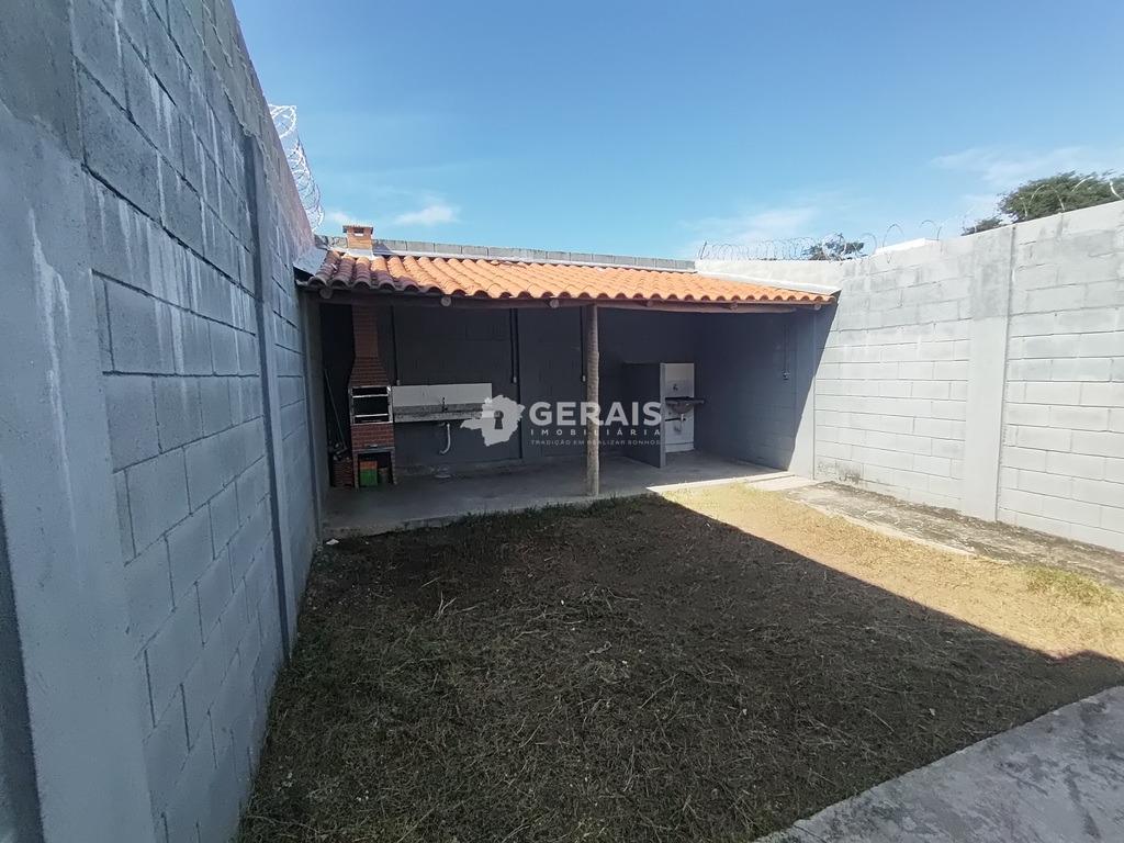 Casa para aluguel no CAMPINA VERDE: 08 - ÁREA DE SERVIÇO / GOURMET