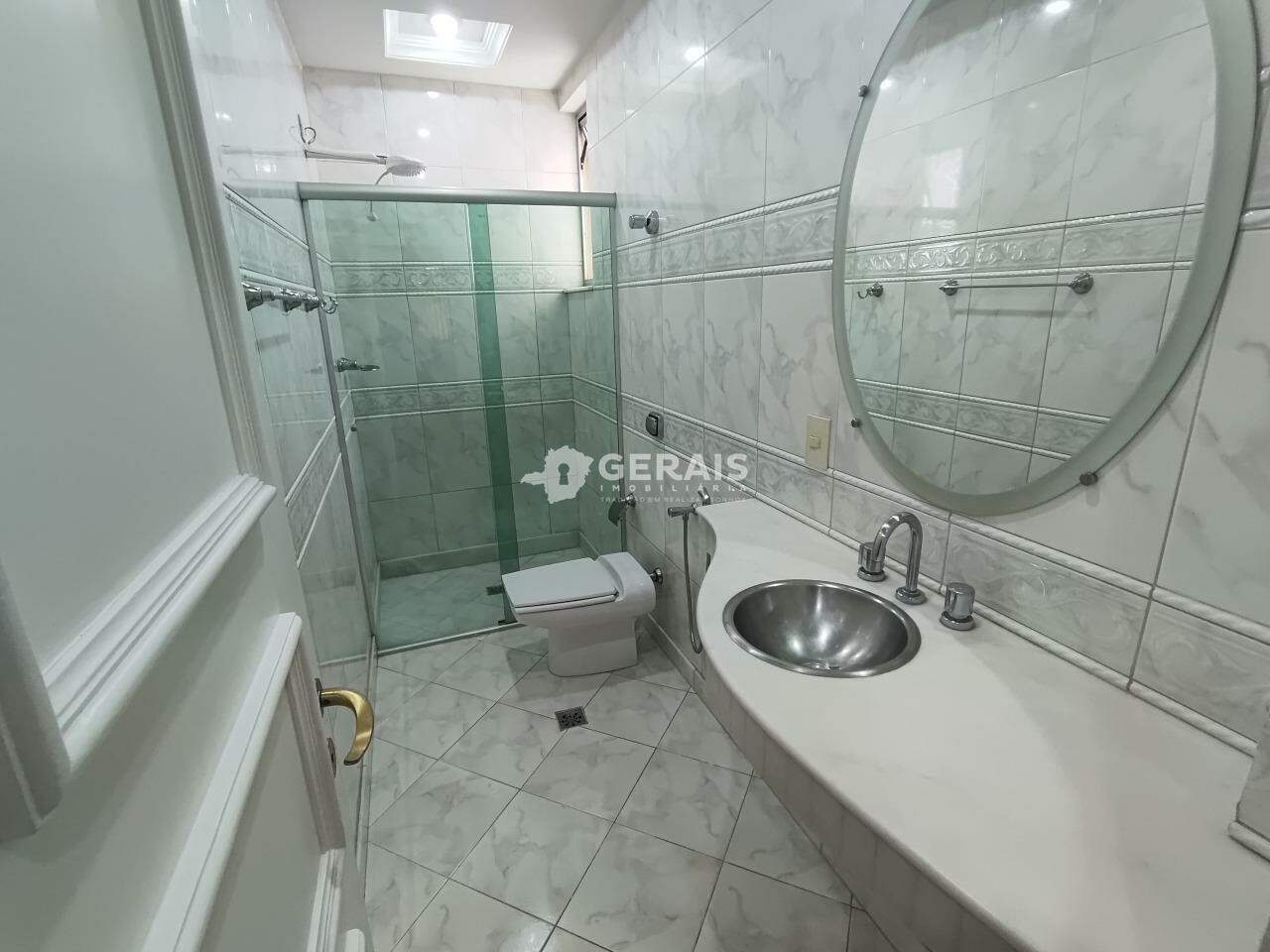 Apartamento para aluguel no SIDIL: 05- BANHO SOCIAL