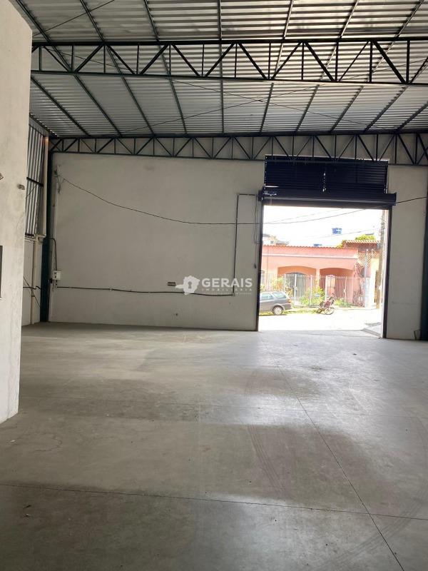 Galpão para aluguel no SANTO ANTÔNIO: 05- GALPÃO