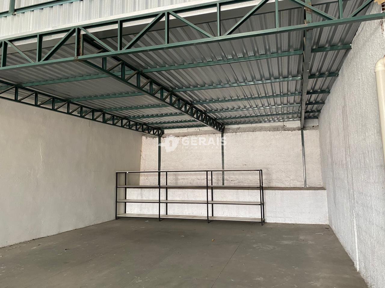 Galpão para aluguel no SANTO ANTÔNIO: 06- GALPÃO