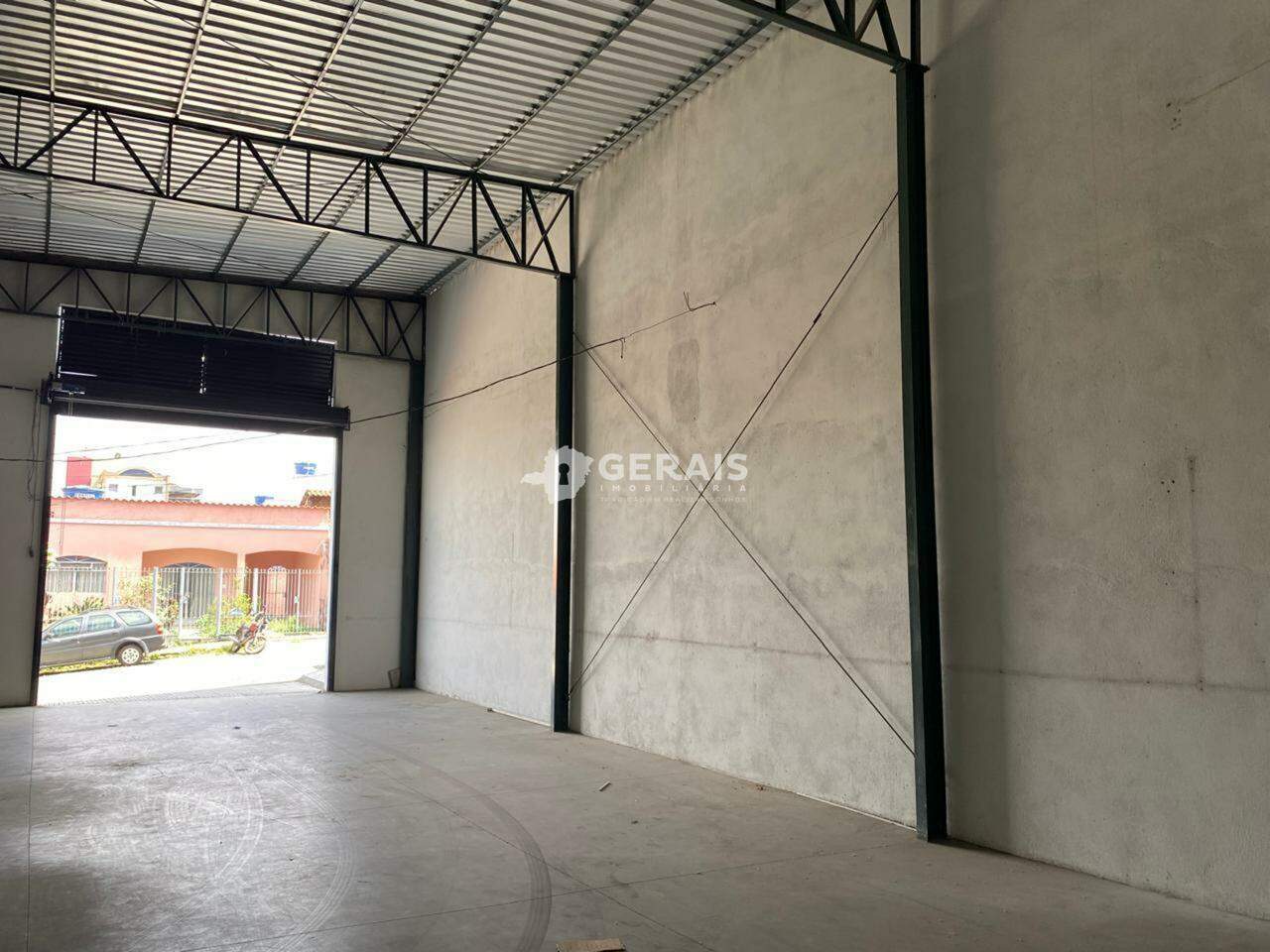 Galpão para aluguel no SANTO ANTÔNIO: 03- GALPÃO