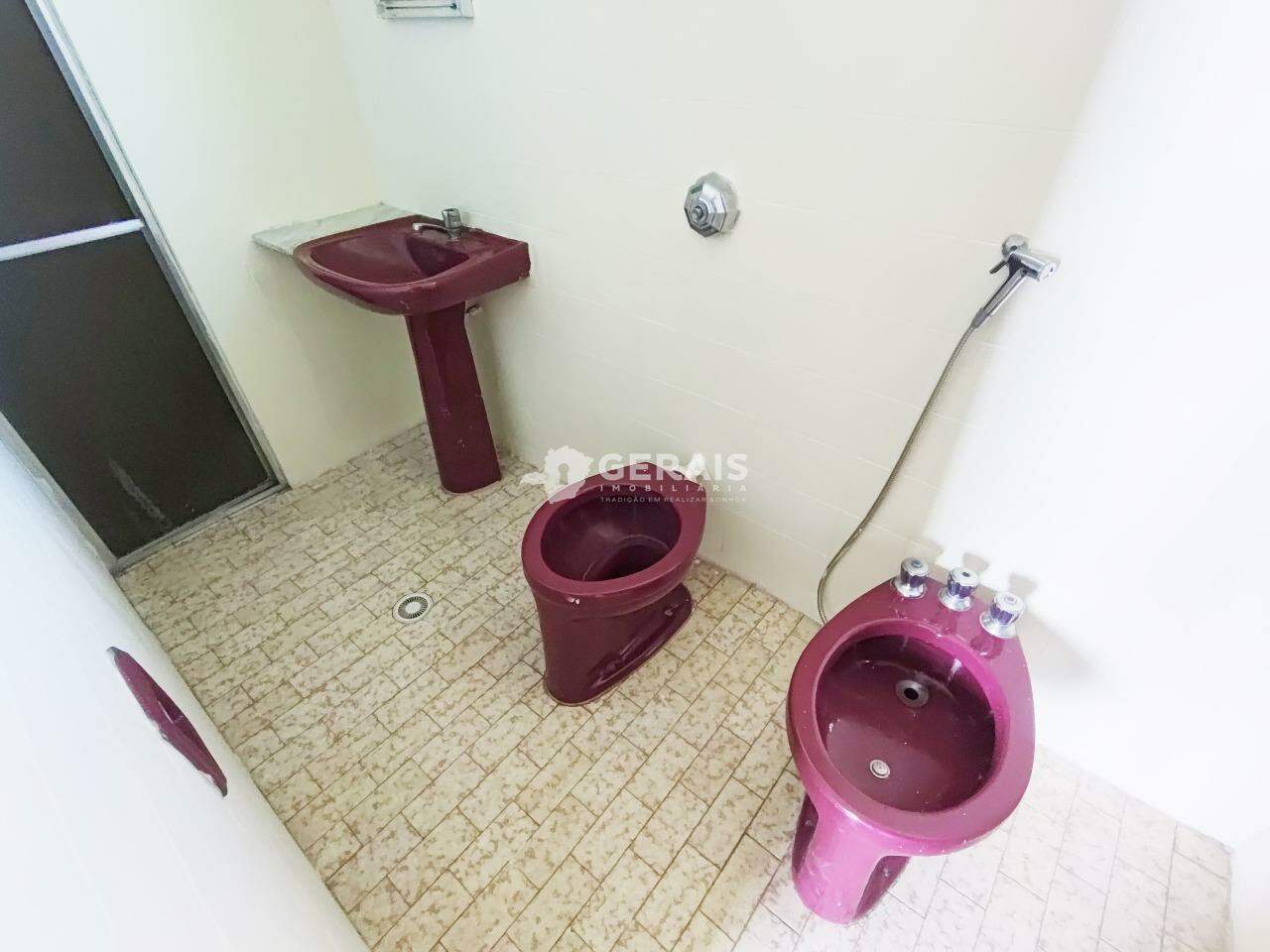 Apartamento para aluguel no SIDIL: 07- BANHO SUÍTE 01