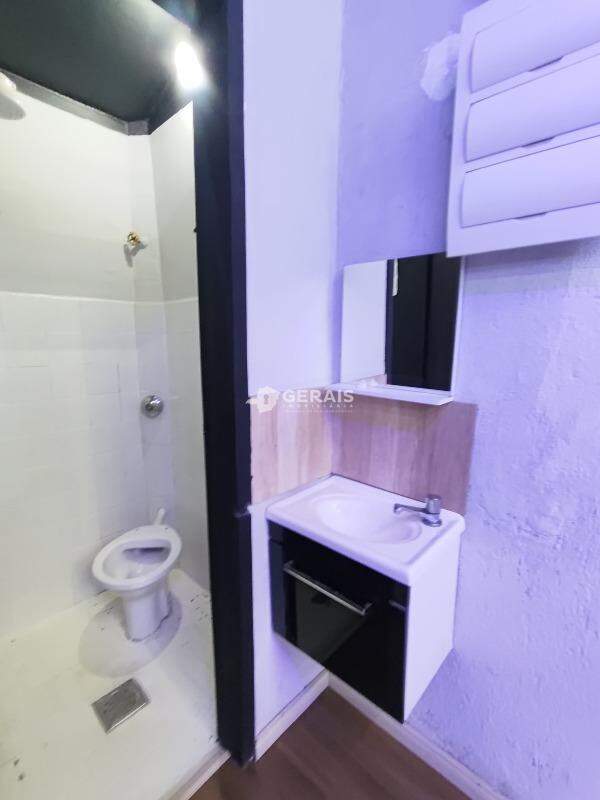 Loja para aluguel no NITERÓI: 07- BANHEIRO