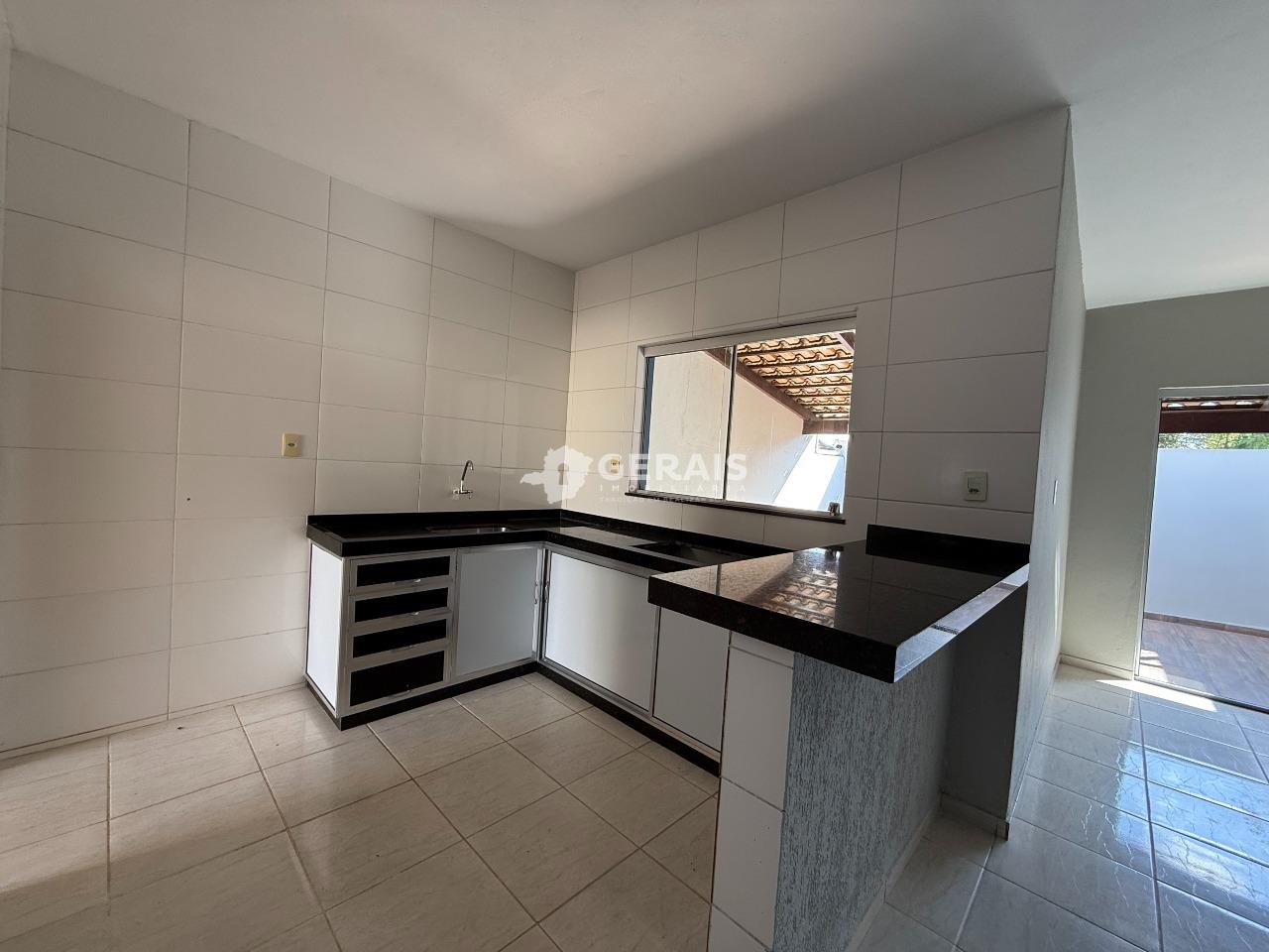 Casa para aluguel no NOVA HOLANDA: 08 - COZINHA