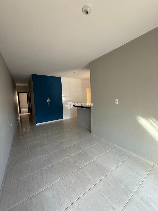 Casa para aluguel no NOVA HOLANDA: 05 - SALA