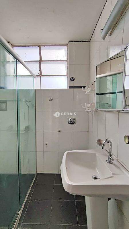 Apartamento para aluguel no CENTRO: 09 - BANHO SOCIAL 01