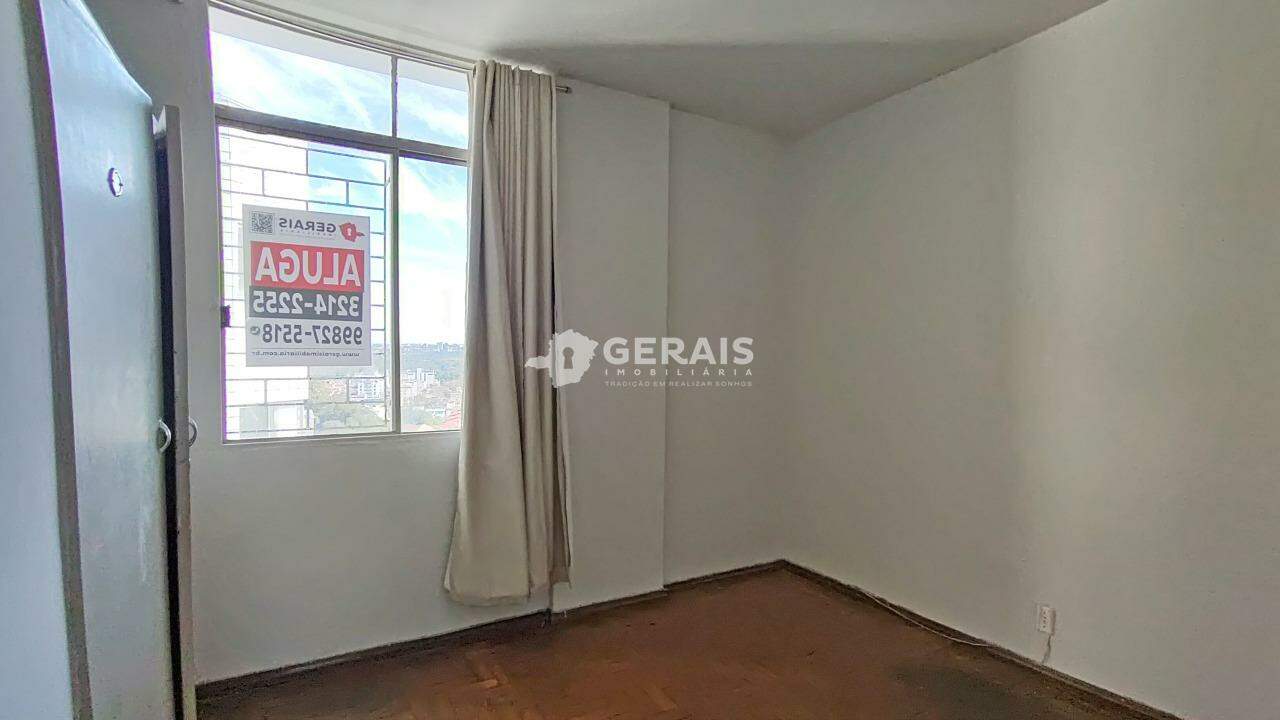 Apartamento para aluguel no CENTRO: 08 - QUARTO 03