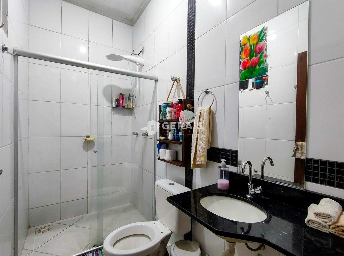 Casa à venda no PADRE EUSTAQUIO: 09 - BANHO SOCIAL