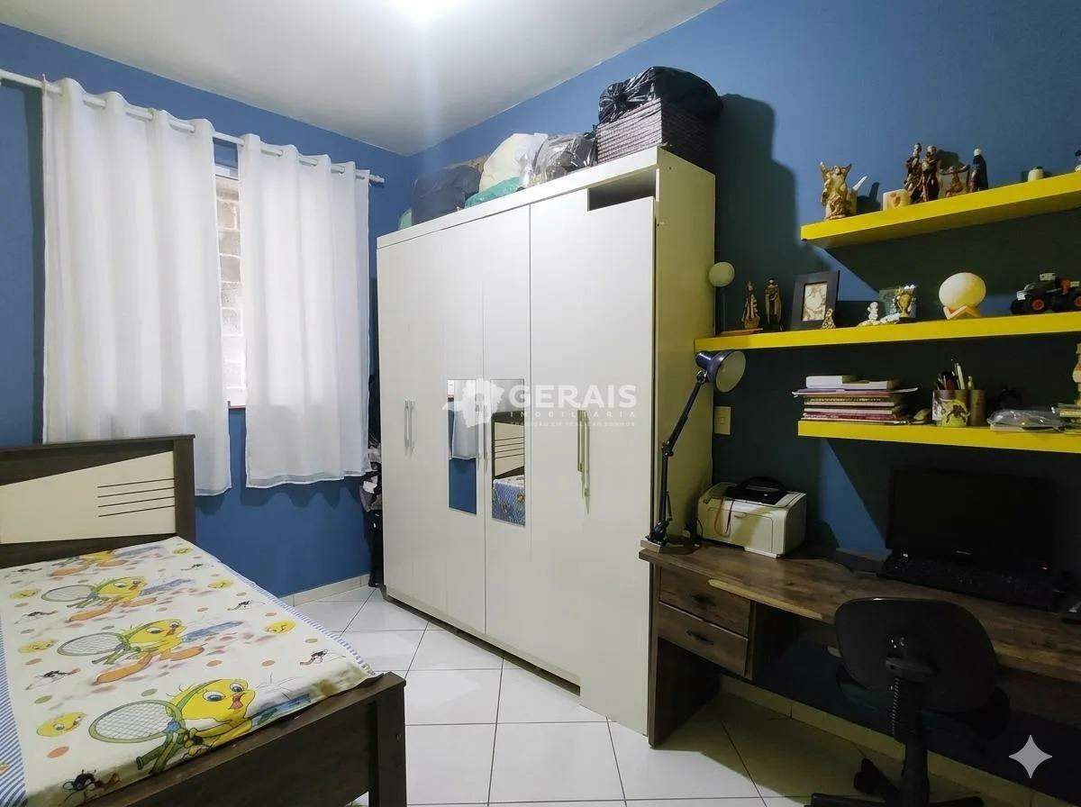 Casa à venda no PADRE EUSTAQUIO: 07 - QUARTO 02 