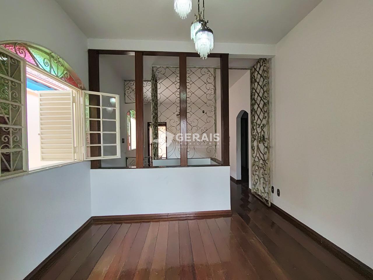 Casa para aluguel no SIDIL: 04- SALA