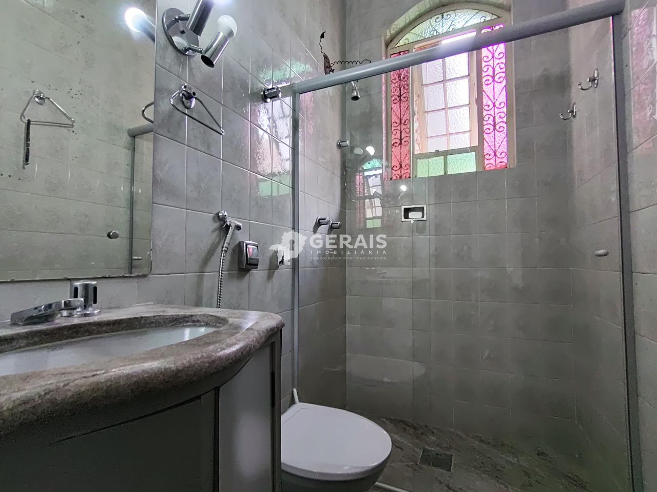 Casa para aluguel no SIDIL: 09- BANHO SUÍTE