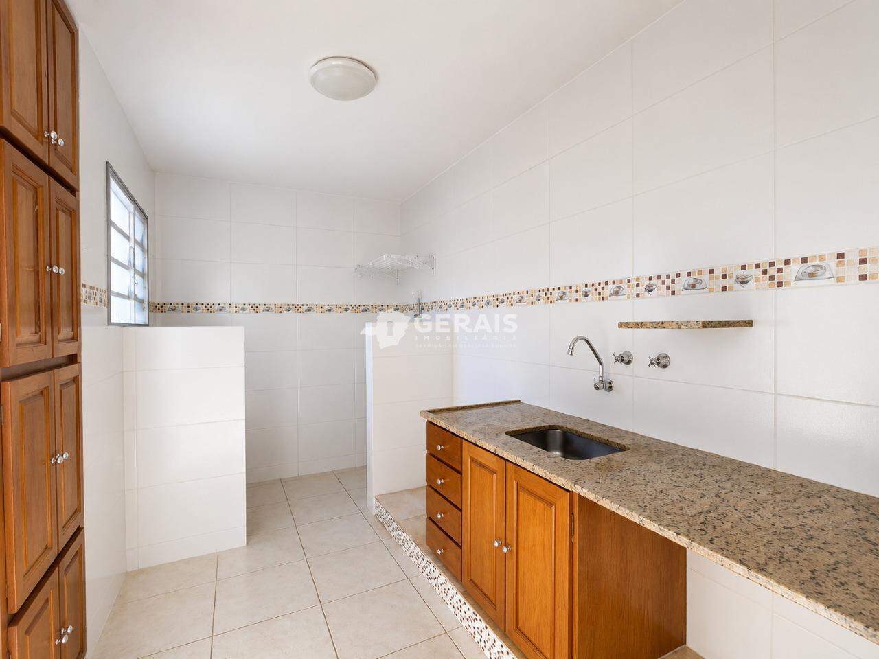 Apartamento à venda no CENTRO: 03- COZINHA