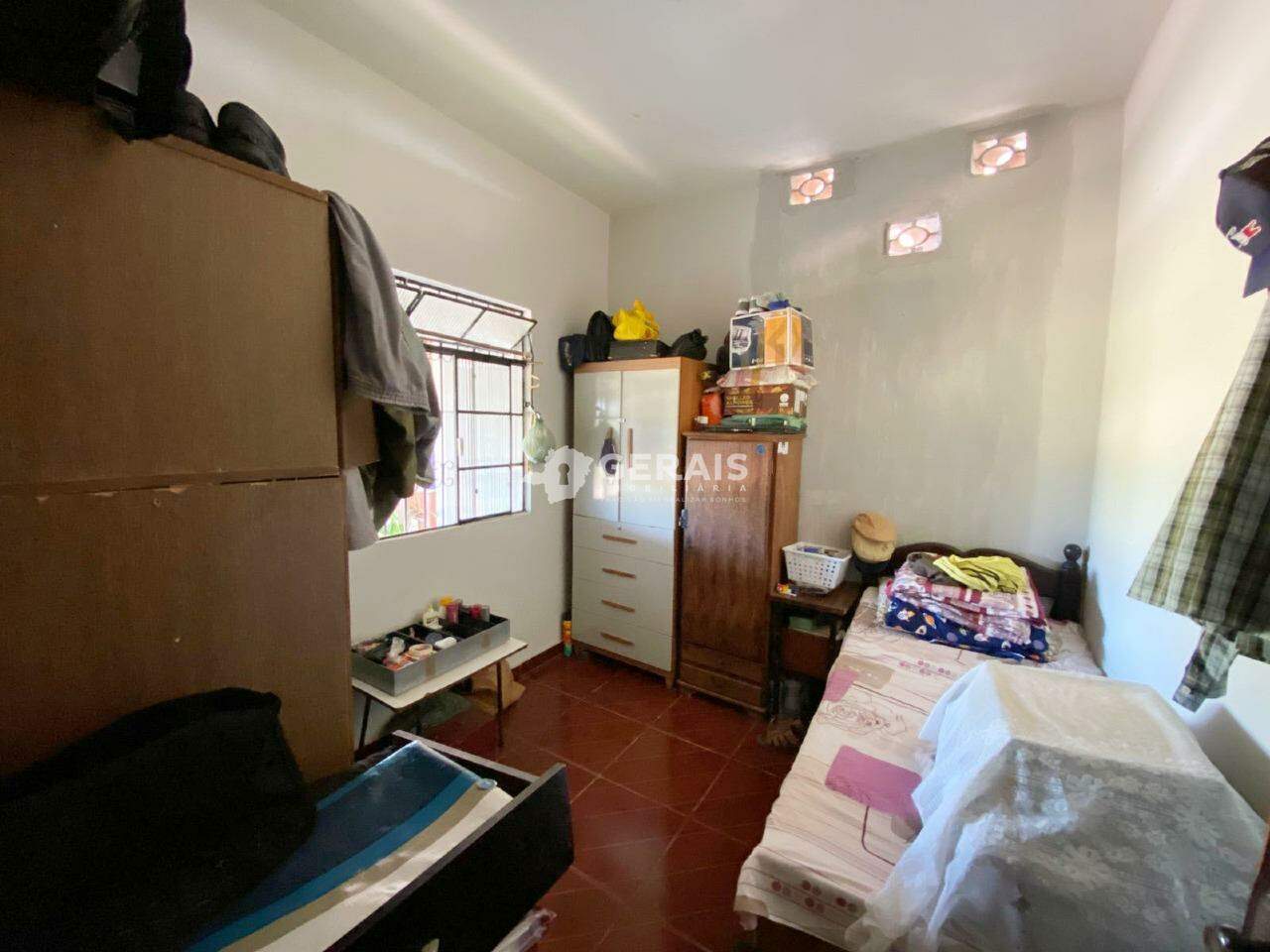Casa à venda no TERRA AZUL: 08 - QUARTO 03