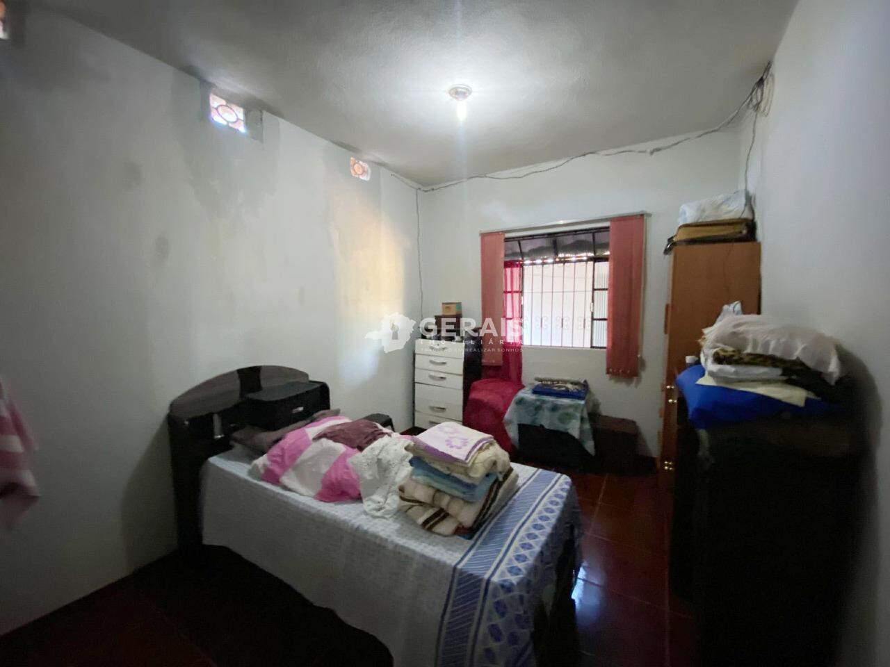 Casa à venda no TERRA AZUL: 07 - QUARTO 02
