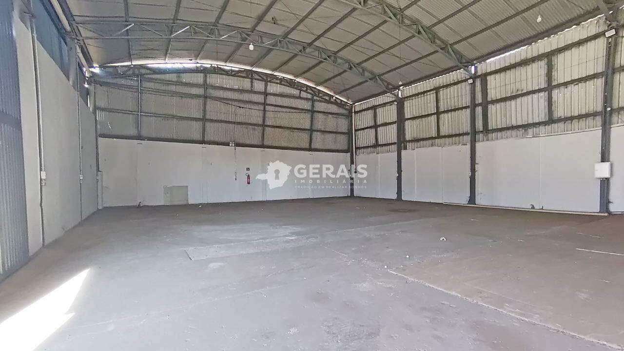 Galpão para aluguel no ICARAI: 09 - GALPÃO 02