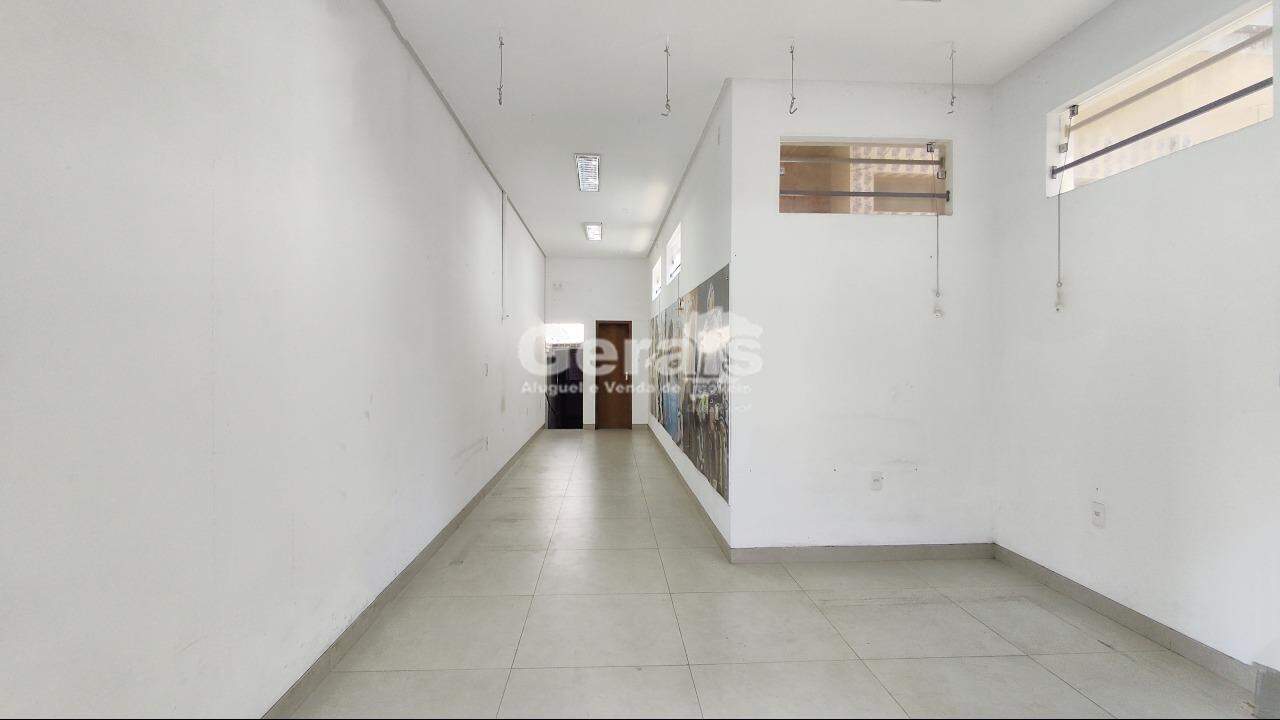 Loja para aluguel no VILA BELO HORIZONTE: 03- LOJA