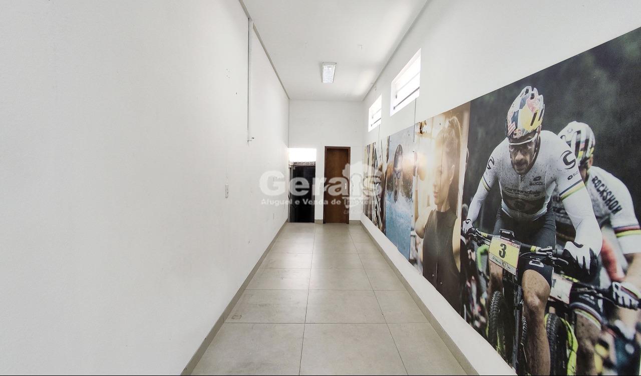 Loja para aluguel no VILA BELO HORIZONTE: 04- LOJA