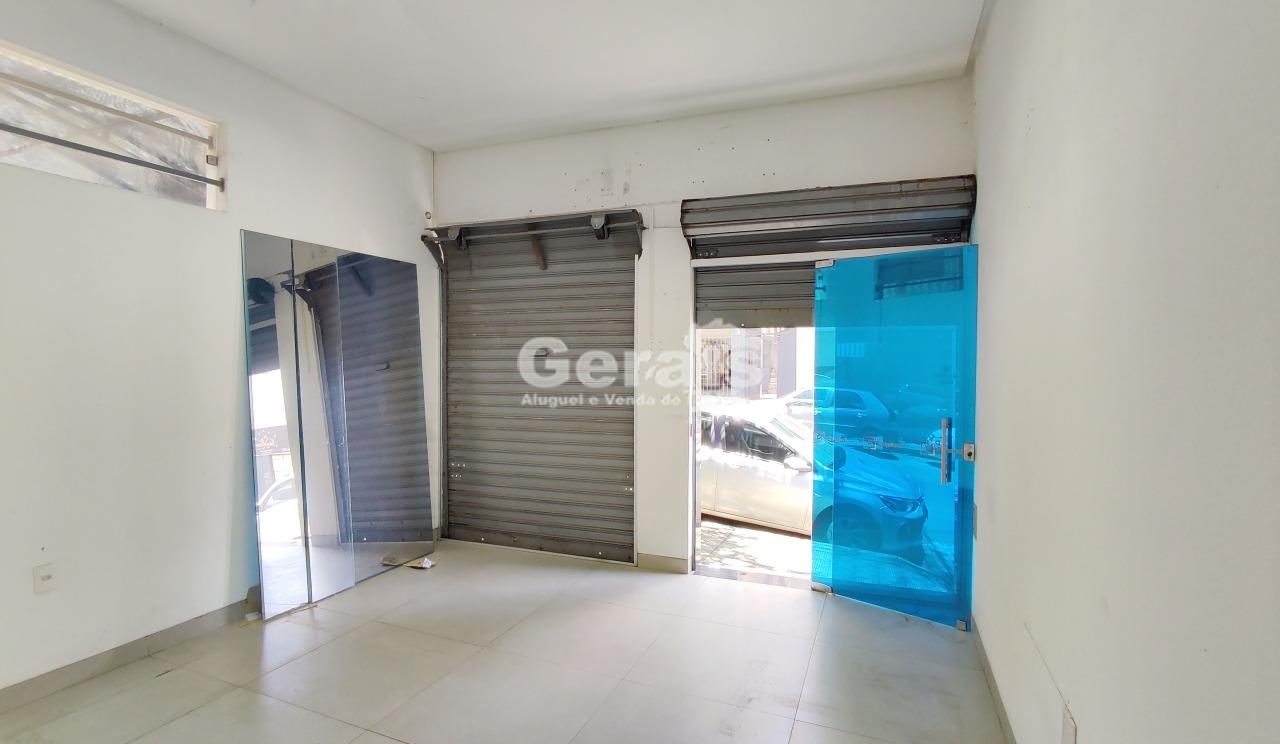 Loja para aluguel no VILA BELO HORIZONTE: 06- LOJA