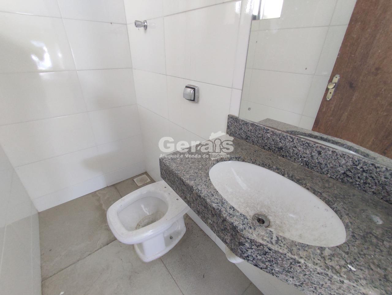 Loja para aluguel no VILA BELO HORIZONTE: 09- BANHEIRO SOCIAL