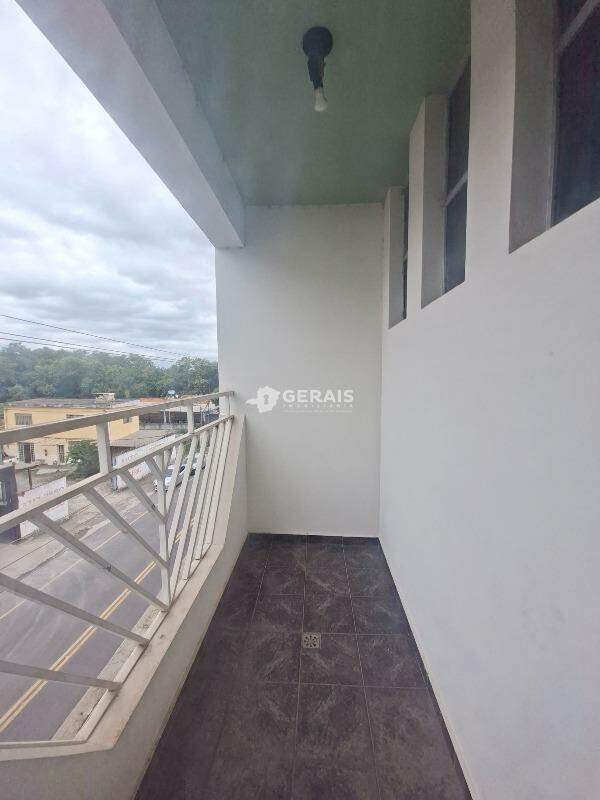 Apartamento para aluguel no CATALÃO: 06 - SACADA