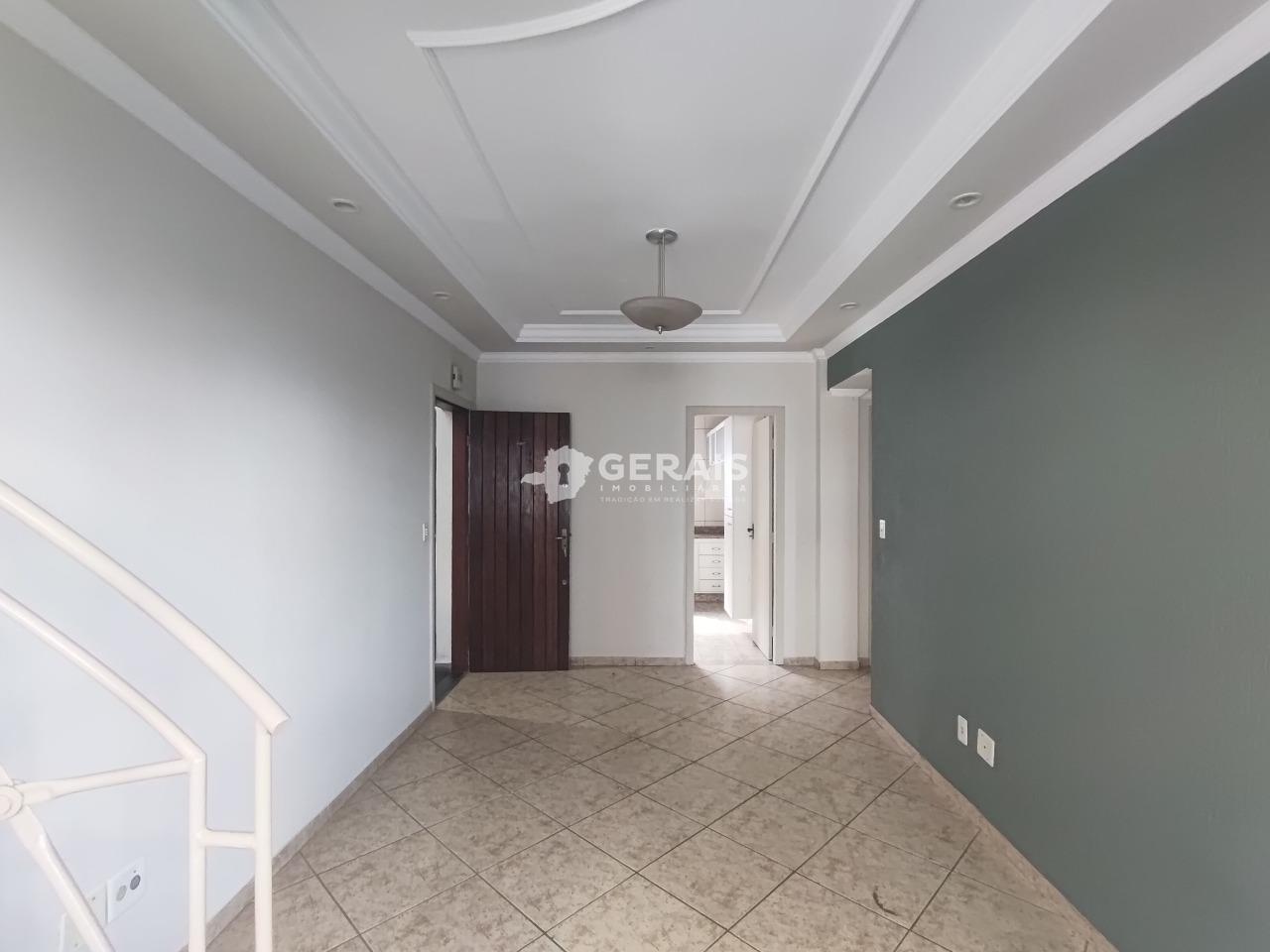 Apartamento para aluguel no PARQUE JARDIM CAPITÃO SILVA: 04- SALA