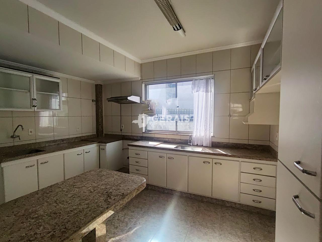 Apartamento para aluguel no PARQUE JARDIM CAPITÃO SILVA: 09- COZINHA