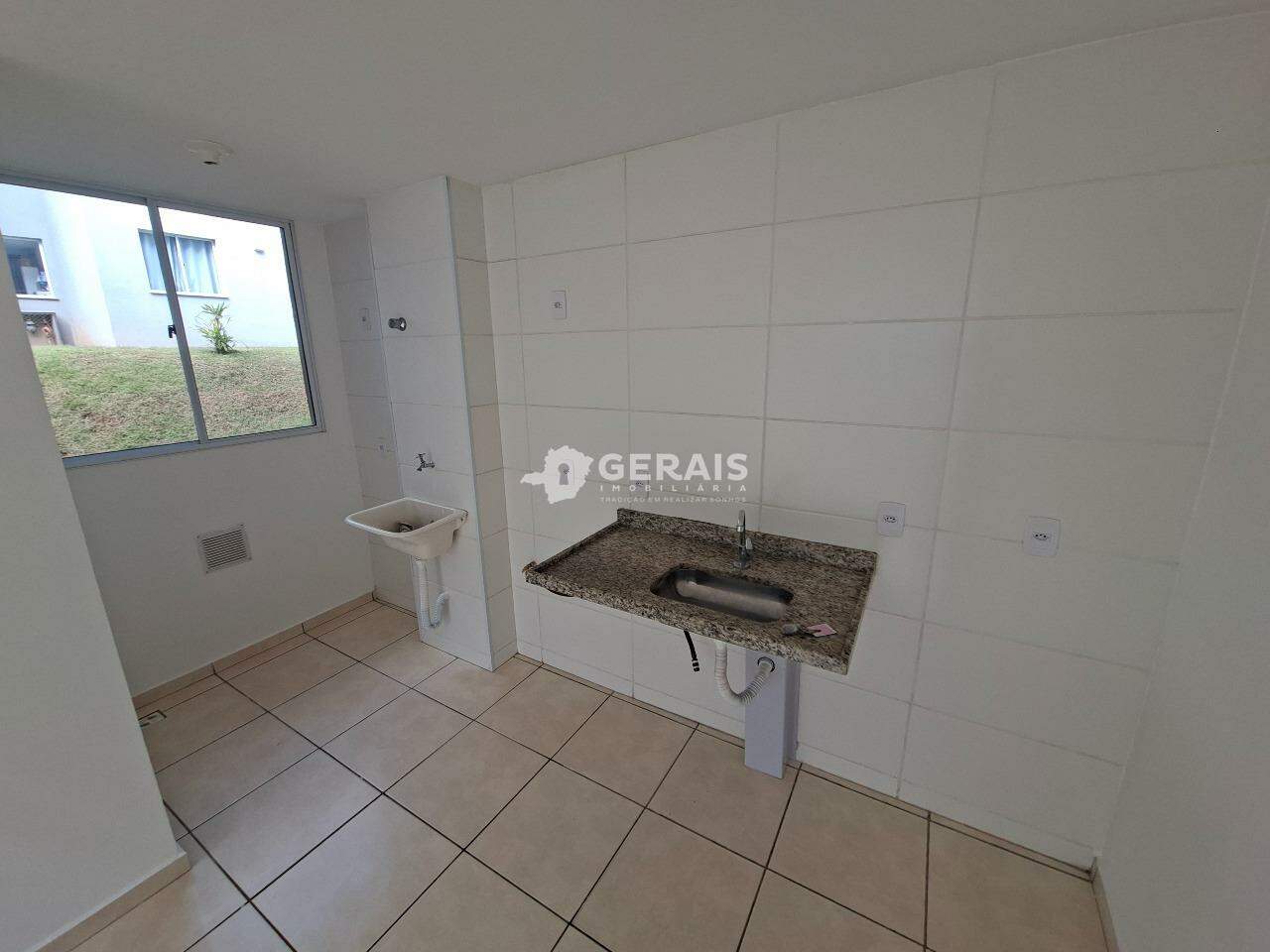 Apartamento para aluguel no QUINTINO: 07- COZINHA/ ÁREA DE SERVIÇO