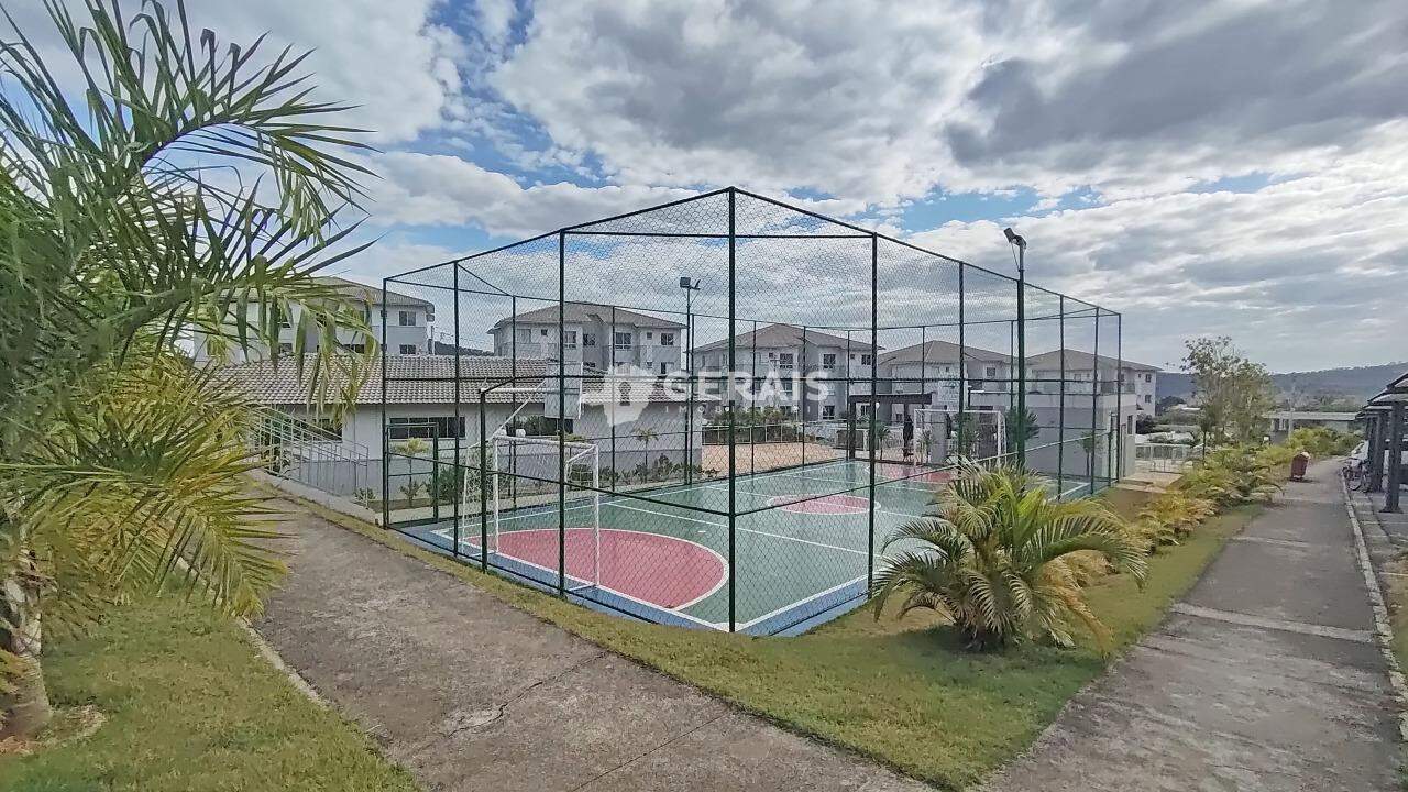 Apartamento para aluguel no QUINTINO: 08- QUADRA DE ESPORTES