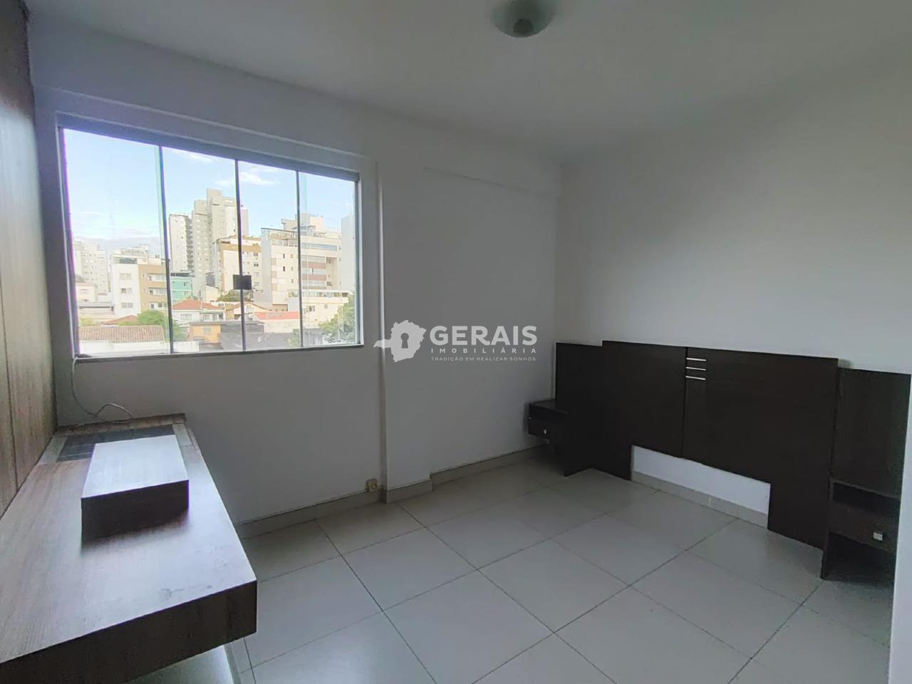 Apartamento para aluguel no SIDIL: 05- QUARTO SUÍTE
