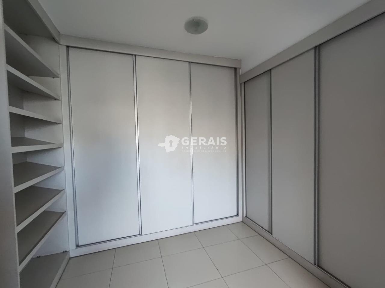 Apartamento para aluguel no SIDIL: 06- CLOSET SUÍTE
