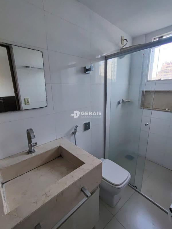 Apartamento para aluguel no SIDIL: 08- BANHO SOCIAL