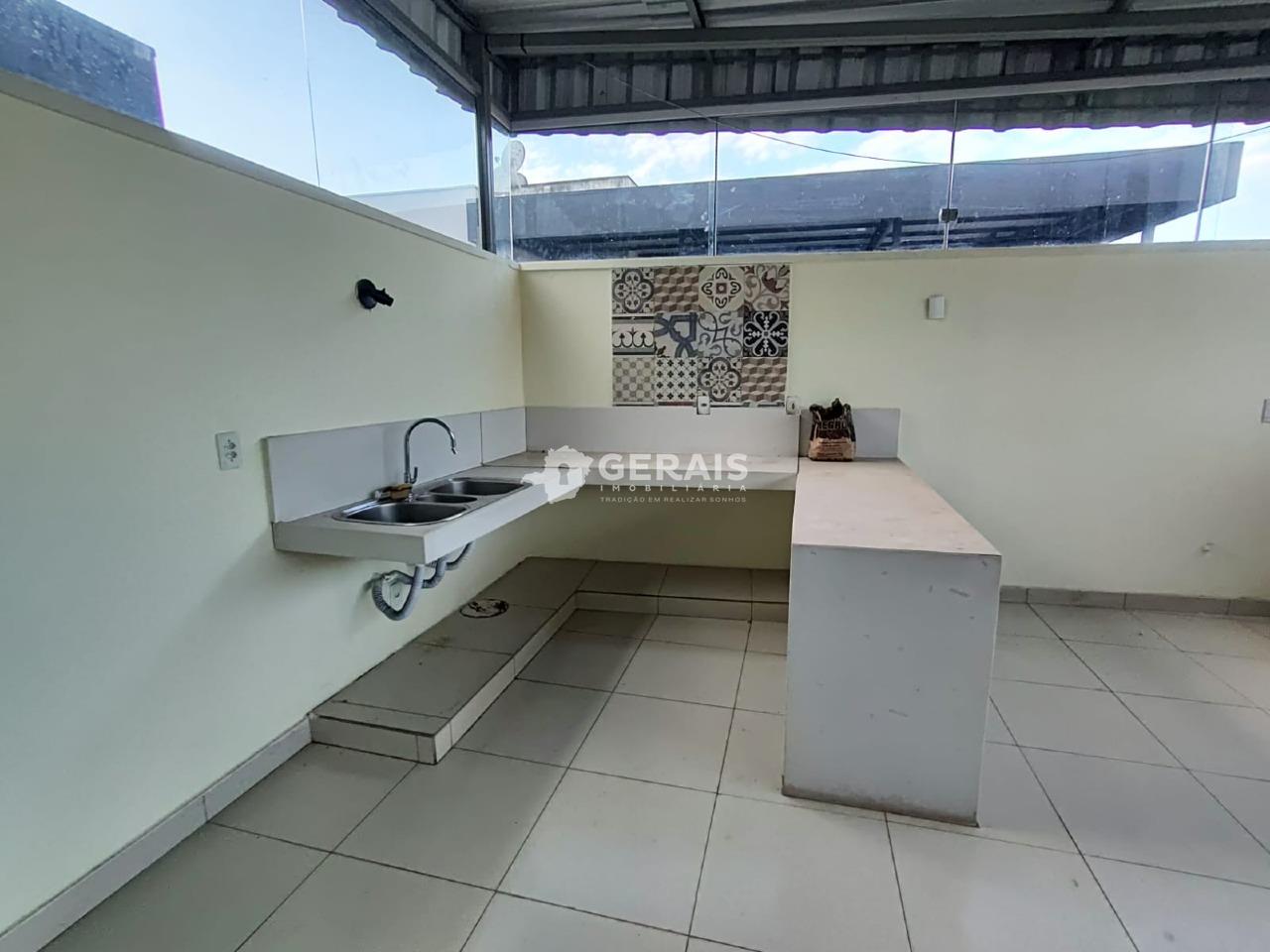 Apartamento para aluguel no SIDIL: 09- COZINHA 02 