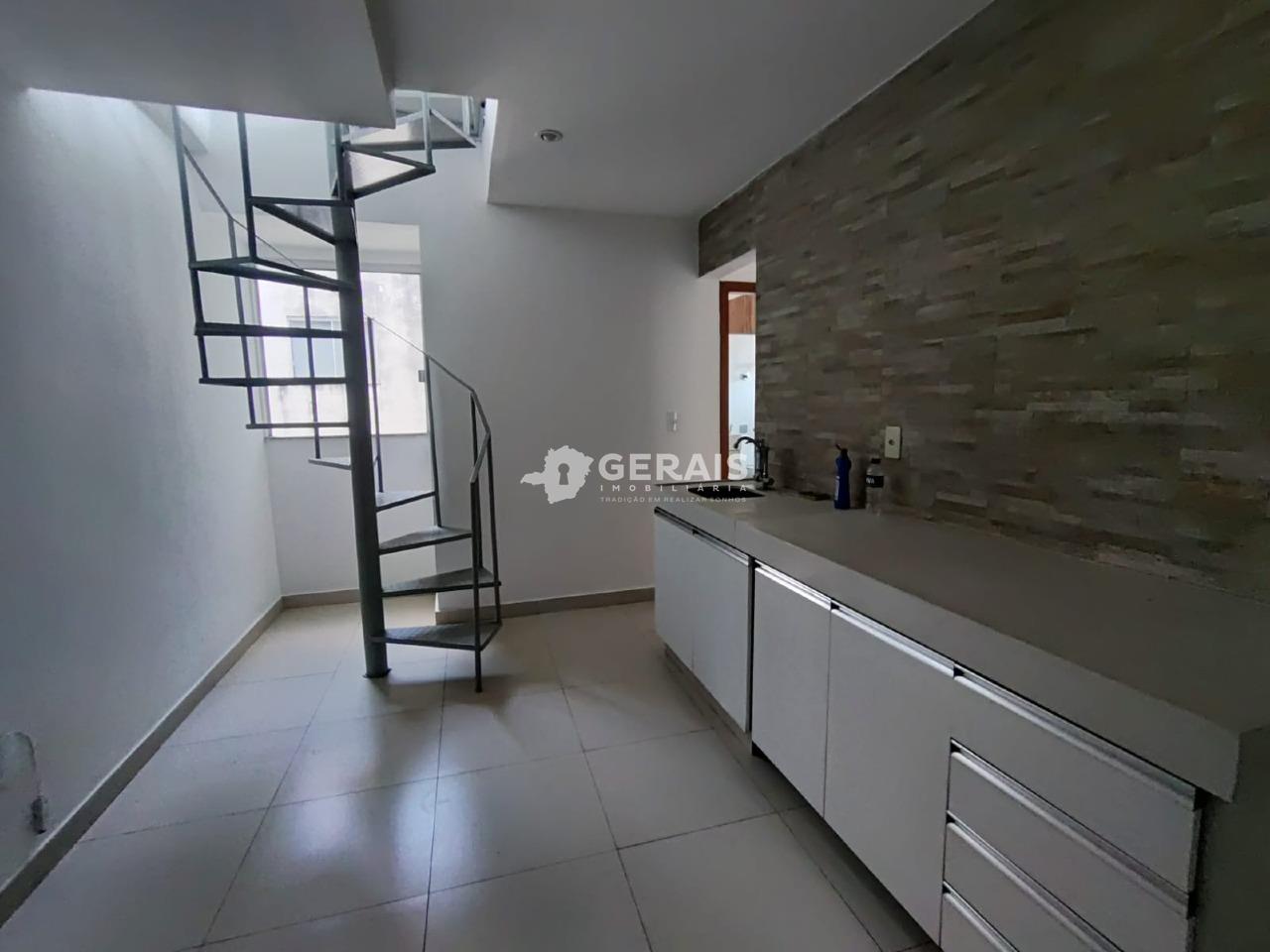 Apartamento para aluguel no SIDIL: 03- SALA / COZINHA 01