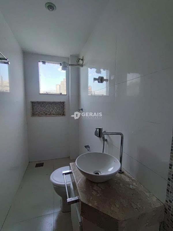 Apartamento para aluguel no SIDIL: 07- BANHO SUÍTE