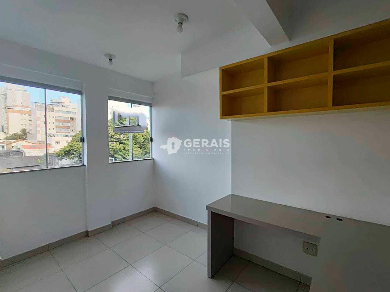 Apartamento para aluguel no SIDIL: 04- QUARTO 01