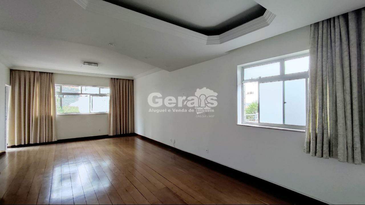 Apartamento à venda no CENTRO: 04 - SALA