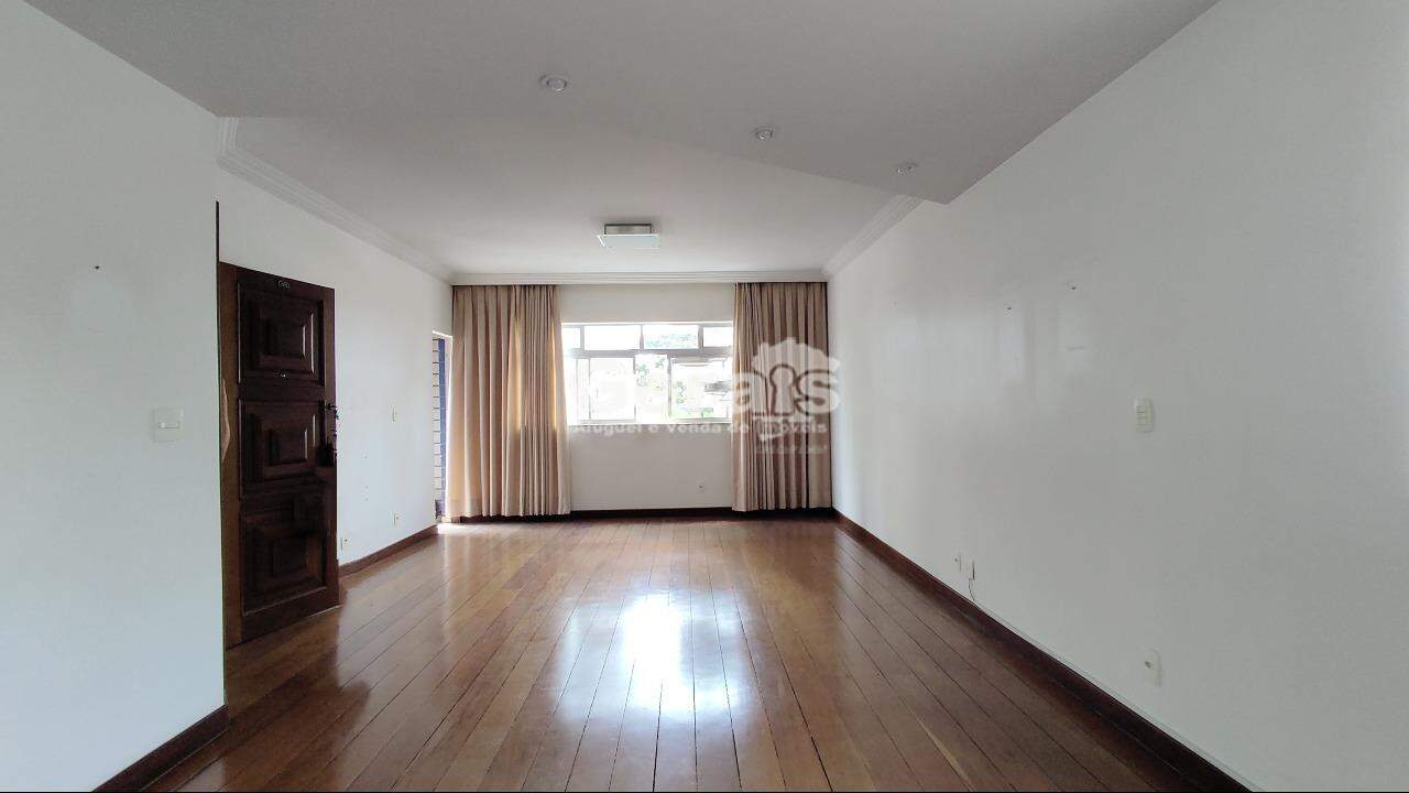 Apartamento à venda no CENTRO: 07 - SALA