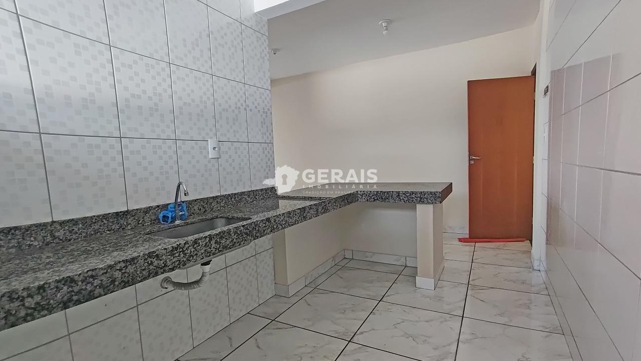 Apartamento para aluguel no ICARAI: 09 - COZINHA