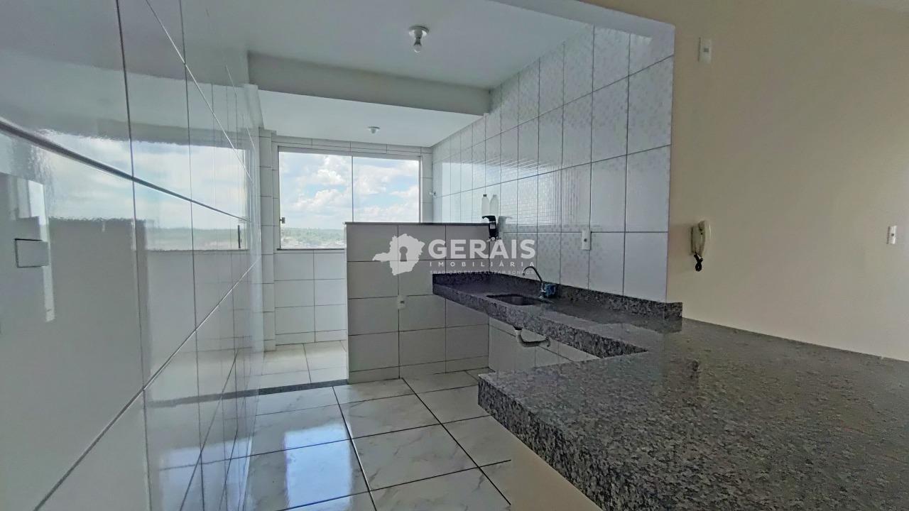 Apartamento para aluguel no ICARAI: 08 - COZINHA