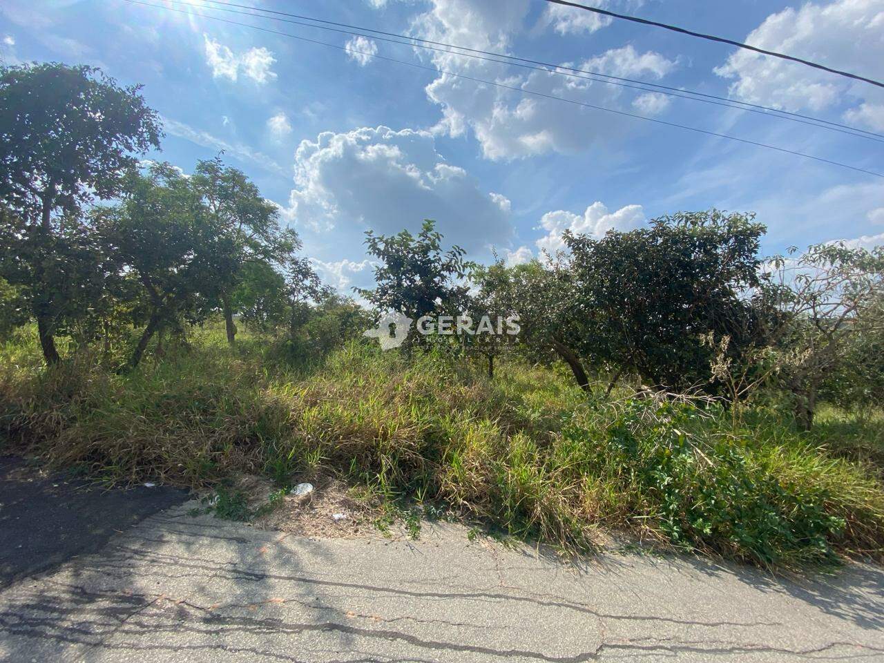 Lote à venda no JOÃO ANTÔNIO GONÇALVES: 01- LOTE