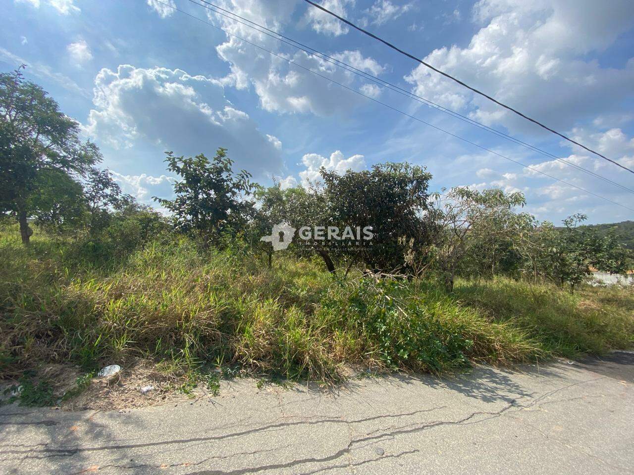 Lote à venda no JOÃO ANTÔNIO GONÇALVES: 02- LOTE