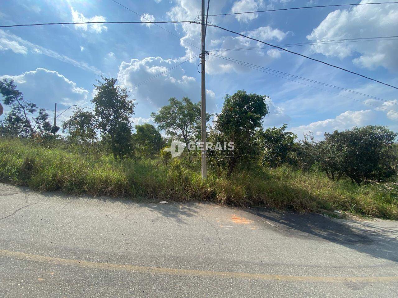 Lote à venda no JOÃO ANTÔNIO GONÇALVES: 01- LOTE 