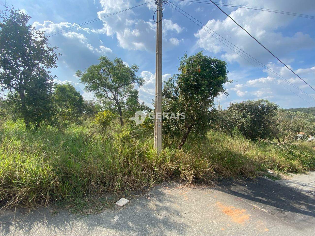 Lote à venda no JOÃO ANTÔNIO GONÇALVES: 02- LOTE