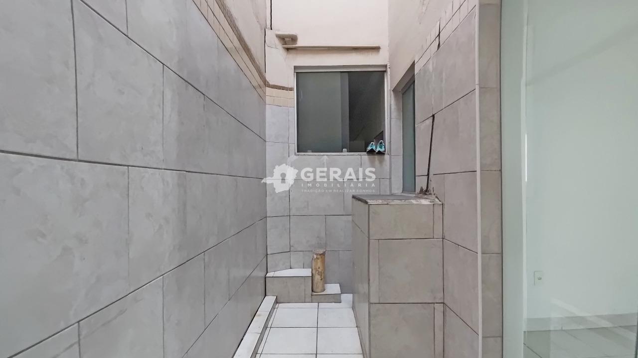 Apartamento para aluguel no CENTRO: 07- ÁREA DE CLARIDADE