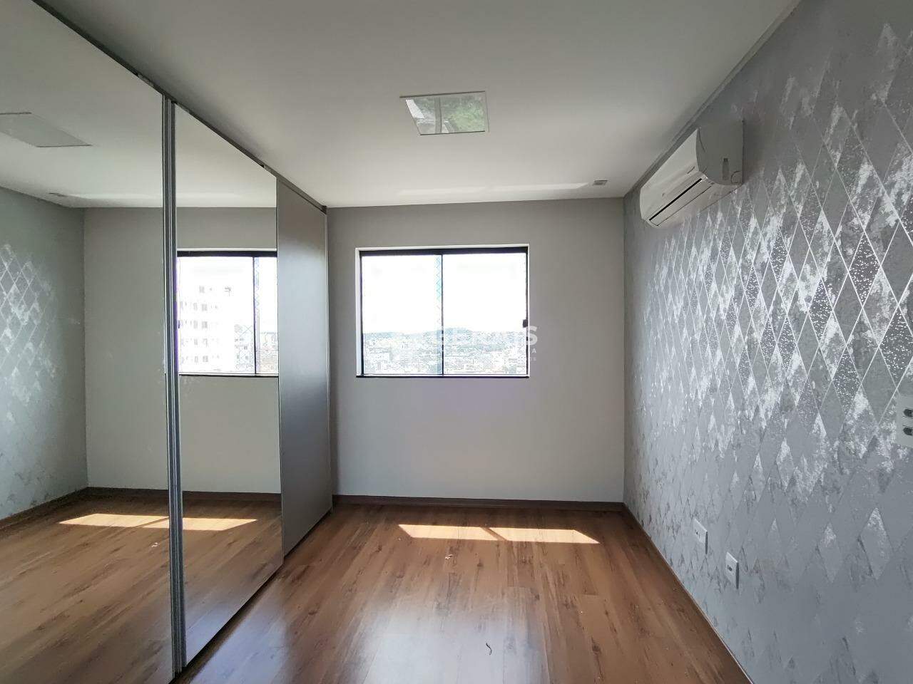 Apartamento para aluguel no BOM PASTOR: 05 - QUARTO SUÍTE