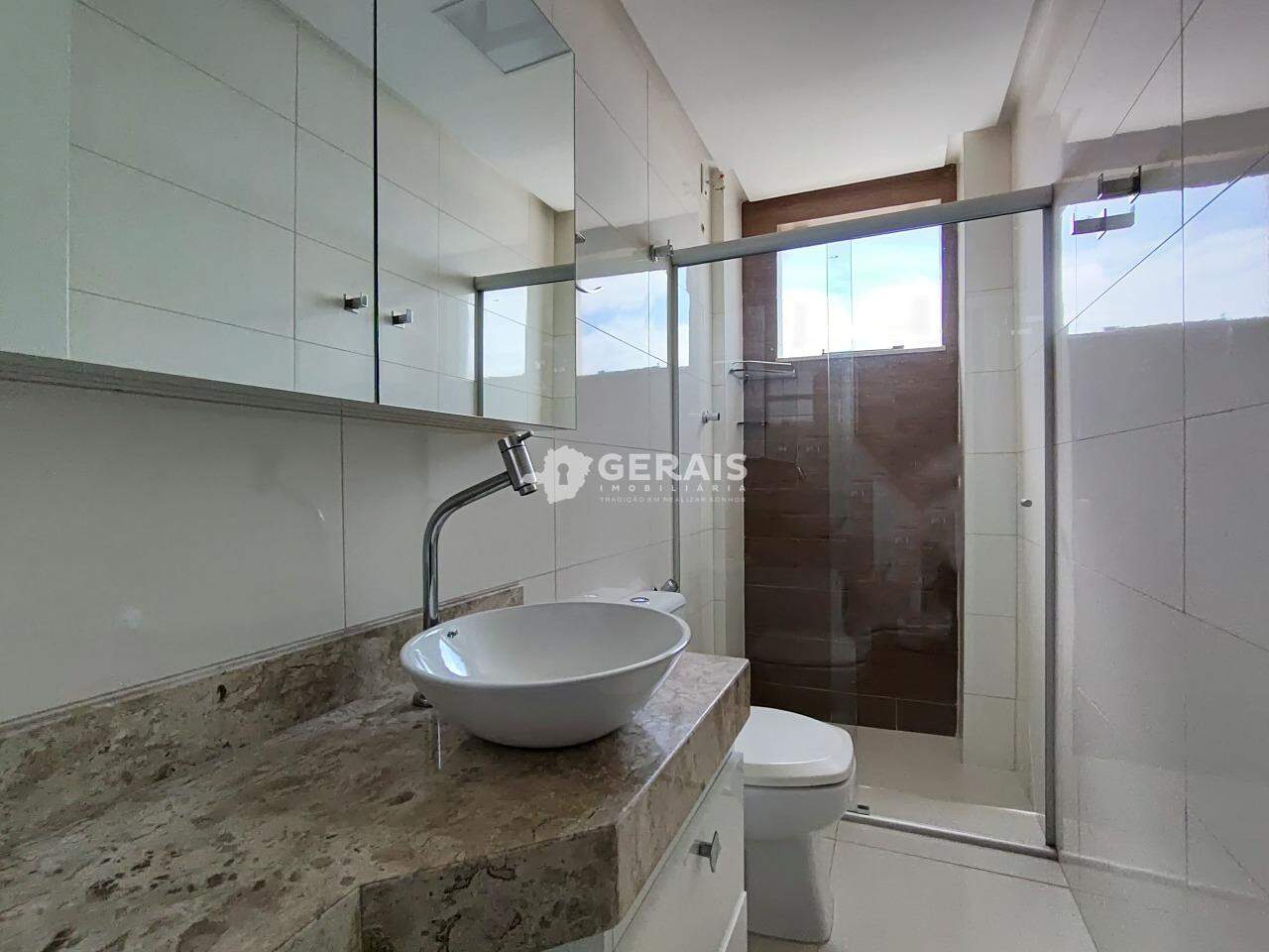 Apartamento para aluguel no BOM PASTOR: 09 - BANHO SOCIAL